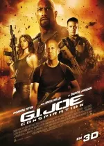 G.I. Joe : Conspiration  [Dvdrip XviD] - FRENCH