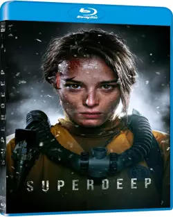 Superdeep [BLU-RAY 1080p] - MULTI (FRENCH)