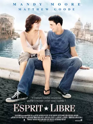 Esprit libre [DVDRIP] - TRUEFRENCH