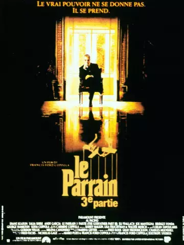 Le Parrain, 3e partie [BDRIP] - TRUEFRENCH