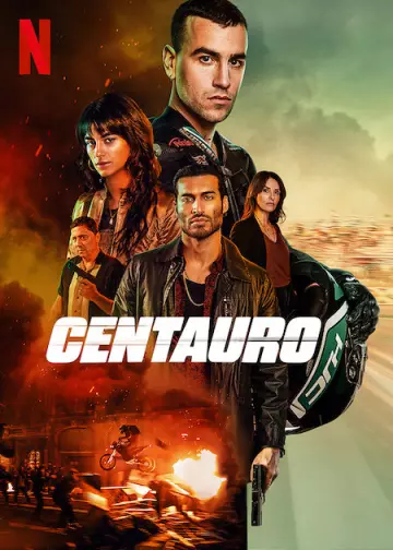 Centauro [WEB-DL 720p] - FRENCH