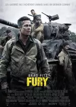 Fury [BDRIP] - TRUEFRENCH