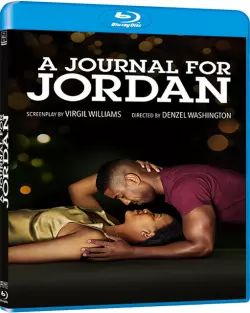 A Journal for Jordan  [BLU-RAY 1080p] - MULTI (FRENCH)