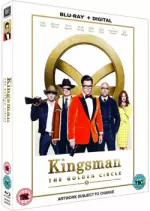 Kingsman : Le Cercle d'or  [HDLIGHT 720p] - FRENCH