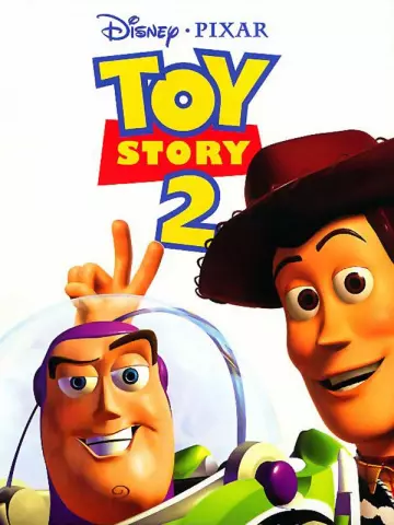 Toy Story 2  [HDLIGHT 1080p] - MULTI (TRUEFRENCH)