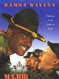 Major Payne  [WEB-DL 1080p] - MULTI (FRENCH)