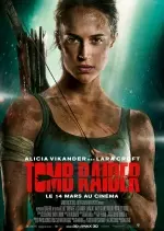 Tomb Raider [BDRIP] - TRUEFRENCH