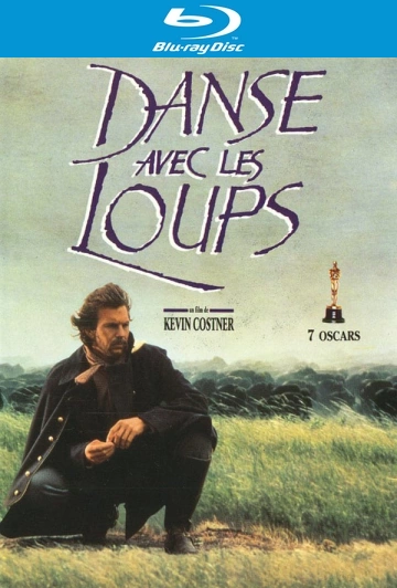 Danse avec les loups  [HDLIGHT 1080p] - MULTI (TRUEFRENCH)