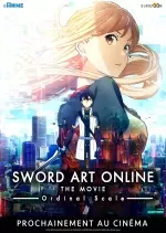 Sword Art Online Movie  [BDRIP] - FRENCH