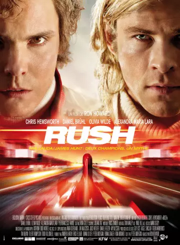 Rush [DVDRIP] - TRUEFRENCH