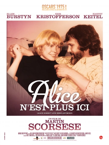 Alice n'est plus ici  [DVDRIP] - MULTI (TRUEFRENCH)