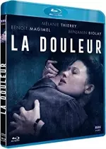 La Douleur  [WEB-DL 720p] - FRENCH