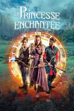 La Princesse enchantée [WEB-DL 720p] - FRENCH