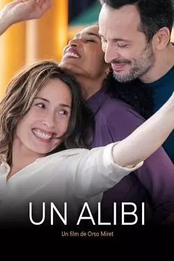 Un alibi  [WEB-DL 720p] - FRENCH