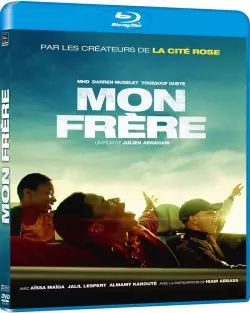 Mon frère  [HDLIGHT 1080p] - FRENCH