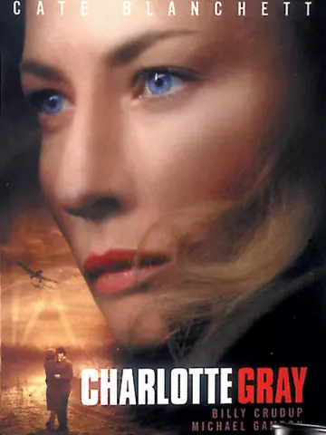 Charlotte Gray  [DVDRIP] - FRENCH