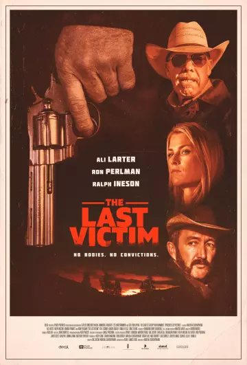 The Last Victim [BDRIP] - FRENCH