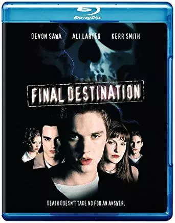 Destination finale [BLU-RAY 1080p] - MULTI (FRENCH)