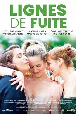 Lignes de fuite  [HDRIP] - FRENCH