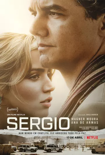 Sergio [WEB-DL 1080p] - MULTI (FRENCH)