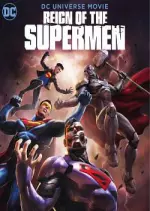 Reign of the Supermen [BDRIP] - FRENCH