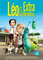 Léo et les extra-terrestres [BDRIP] - FRENCH