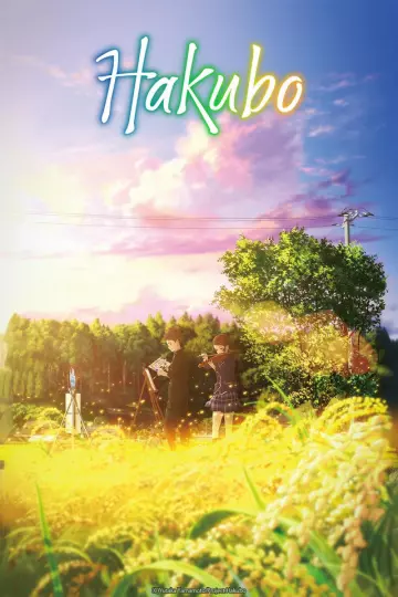 Hakubo [WEBRIP] - VOSTFR