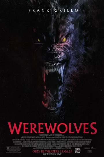 Werewolves  [WEB-DL 1080p] - MULTI (FRENCH)