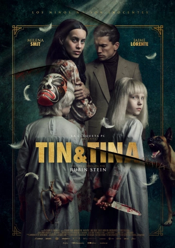 Tin & Tina [HDRIP] - FRENCH