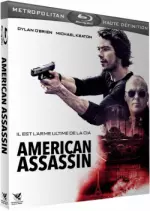 American Assassin  [HDLIGHT 720p] - FRENCH