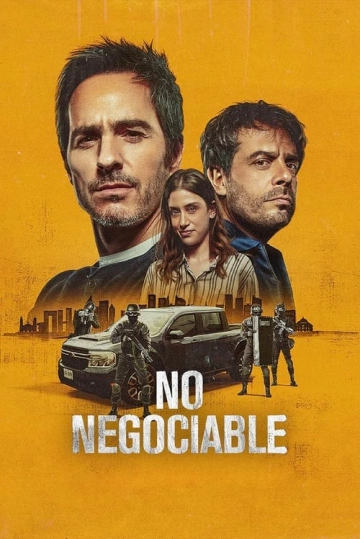 Non négociable [WEB-DL 1080p] - MULTI (FRENCH)