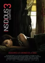 Insidious : Chapitre 3 [BDRiP] - TRUEFRENCH