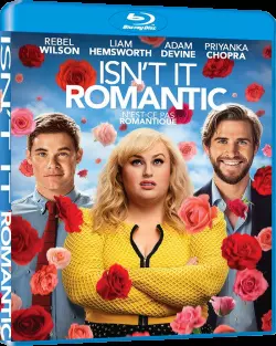 Isn't It Romantic  [BLU-RAY 1080p] - MULTI (TRUEFRENCH)