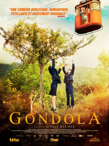 Gondola [WEBRIP] - FRENCH