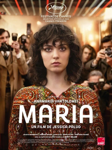 Maria [WEBRIP 720p] - FRENCH