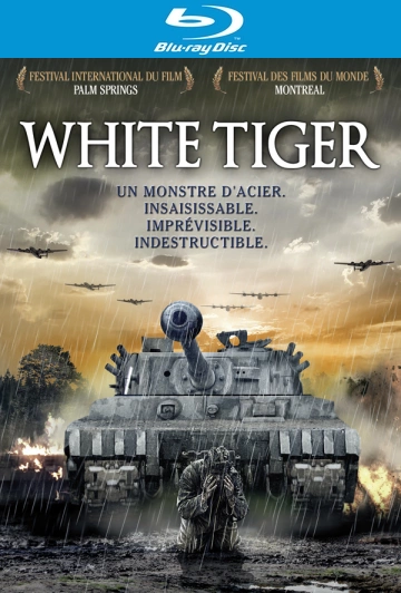 White Tiger [HDLIGHT 1080p] - MULTI (FRENCH)