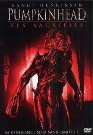 Pumpkinhead : Les sacrifiés [WEB-DL 1080p] - MULTI (FRENCH)