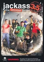 Jackass 3.5  [DVDRIP] - VOSTFR