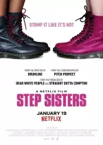 Step Sisters  [WEBRIP] - FRENCH