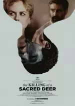 Mise à Mort du Cerf Sacré [BDRIP] - FRENCH