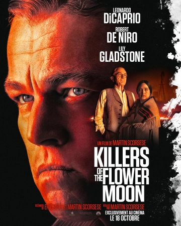 Killers of the Flower Moon [WEBRIP 720p] - FRENCH