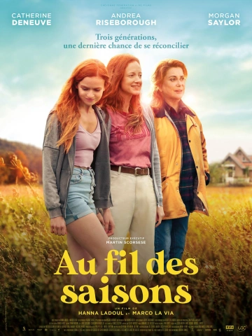 Au fil des saisons  [WEB-DL 720p] - FRENCH