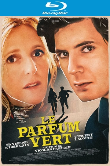 Le Parfum vert [HDLIGHT 720p] - FRENCH