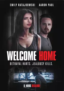 Welcome Home  [BDRIP] - FRENCH