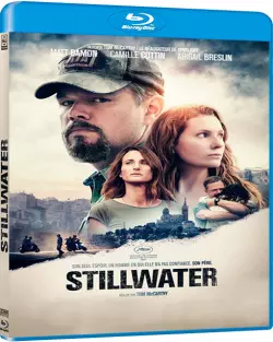 Stillwater [BLU-RAY 1080p] - MULTI (FRENCH)