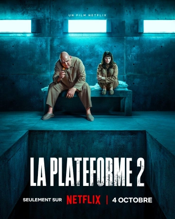 La Plateforme 2 [WEBRIP] - FRENCH