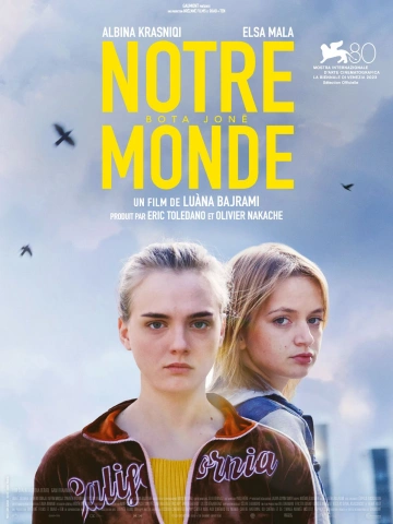 Notre monde  [WEBRIP] - FRENCH