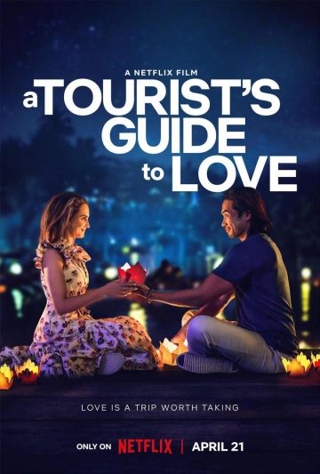 L'Amour en touriste [WEBRIP 720p] - FRENCH