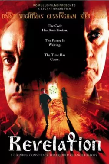 Revelation [DVDRIP] - FRENCH