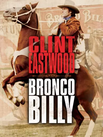 Bronco Billy  [DVDRIP] - TRUEFRENCH